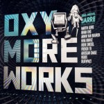 JEAN MICHEL JARRE - OXYMOREWORKS - ���������