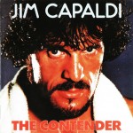 JIM CAPALDI - THE CONTENDER - ���������