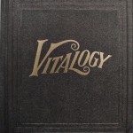 PEARL JAM - VITALOGY - 