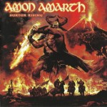 AMON AMARTH - SURTUR RISING - 