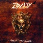 EDGUY - HELLFIRE CLUB - ���������