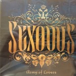 ARMY OF LOVERS - SEXODUS - 