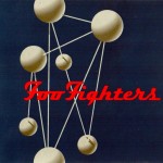 FOO FIGHTERS - THE COLOUR AND THE SHAPE - ���������