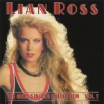 LIAN ROSS - THE MAXI-SINGLES COLLECTION VOL.1 - 