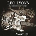 HUNDRED SEVENTY SPLIT - MOVIN' ON - ���������