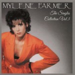 MYLENE FARMER - THE SINGLES COLLECTION VOL. 3 - ���������