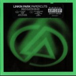 LINKIN PARK - PAPERCUTS - 