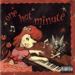 RED HOT CHILI PEPPERS - ONE HOT MINUTE - ���������