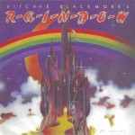 RAINBOW - RITCHIE BLACKMORE'S RAINBOW - ���������