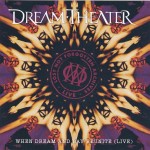 DREAM THEATER - WHEN DREAM AND DAY REUNITE (LIVE) - 