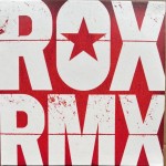 ROXETTE - ROX RMX (cardboard sleeve) - 