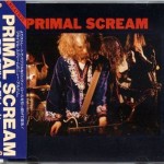 PRIMAL SCREAM - PRIMAL SCREAM - ���������
