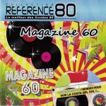 MAGAZINE 60 - REFERENCE 80 - 