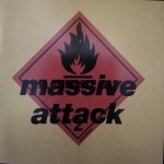 MASSIVE ATTACK - BLUE LINES - ���������