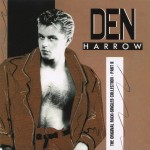 DEN HARROW - THE ORIGINAL MAXI-SINGLES COLLECTION - PART II - 