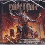 POWERWOLF - WAKE UP THE WICKED - 