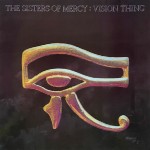 SISTERS OF MERCY - VISION THINGS - ���������