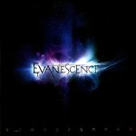 EVANESCENCE - EVANESCENCE - ���������