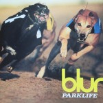 BLUR - PARKLIFE - ���������