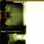 RECOIL - UNSOUND METHODS - ���������