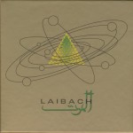 LAIBACH - ALAMUT - ���������
