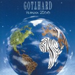 GOTTHARD - HUMAN ZOO - 