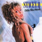 STACEY Q - BETTER THAN HEAVEN - ���������