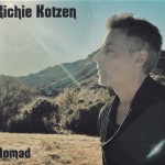 RICHIE KOTZEN - NOMAD - ���������