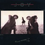 JOY - JOY (digipak) - ���������