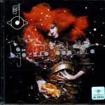 BJORK - BIOPHILIA - 