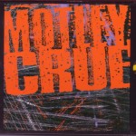 MOTLEY CRUE - MOTLEY CRUE - 