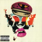 PRODIGY - ALWAYS OUTNUMBERED, NEVER OUTGUNNED - ���������