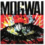 MOGWAI - THE BAD FIRE - ���������
