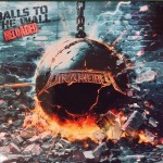 DIRKSCHNEIDER - BALLS TO THE WALL RELOADED - 
