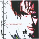 CURE - BLOODFLOWERS - ���������