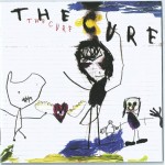 CURE - THE CURE - ���������