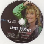 LINDA JO RIZZO - HEARTFLASH (maxi-single) (11 tracks) - 