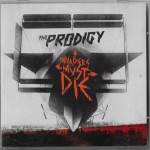PRODIGY - INVADERS MUST DIE (deluxe edition) - ���������