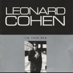 LEONARD COHEN - I'M YOUR MAN - 