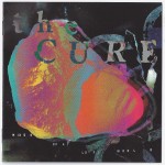 CURE - MIXES OF A LOST WORLD - ���������
