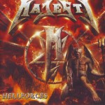 MAJESTY - HELLFORCES - 