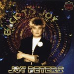 JOY PETERS - BACK TO JOY - 