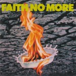 FAITH NO MORE - THE REAL THING - 