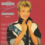 C.C. CATCH - DIAMONDS - HER GREATEST HITS PART II - ���������