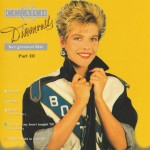 C.C. CATCH - DIAMONDS - HER GREATEST HITS PART III - ���������