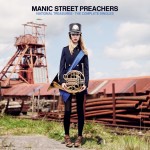 MANIC STREET PREACHERS - NATIONAL TREASURES - THE COMPLETE SINGLES (2CD) - 