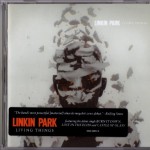 LINKIN PARK - LIVING THINGS - ���������