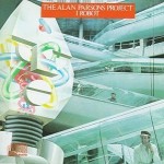 ALAN PARSONS PROJECT - I ROBOT - 