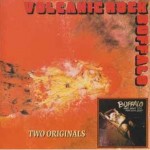 BUFFALO - VOLCANIC ROCK / ONLY WANT YOU FOR YOUR BODY - ���������
