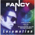 FANCY - LOCOMOTION - ���������